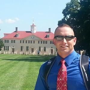 Meet your Posher, Marcus